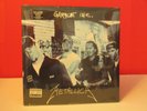 Metallica Garage Inc. W/Hype Sticker Sealed Condition 1998 Original 3 LP
