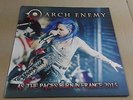 Arch Enemy - As The Pages Burn In France 2015 clear 7