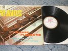 THE BEATLES - Please Please Me Odeon / EMI ZTOX 5550 German Deutsche Pressung