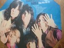 ROLLING STONES Through The Past Darkly LP UK 1969 Press Decca Stereo SKL 5019 Ex