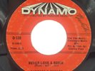 BARBARA AND BRENDA- NEVER LOVE A ROBIN 7