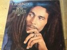 BOB MARLEY. LEGEND.  NEAR MINT VINYL RECORD