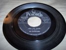 THE GOSPELAIRES 45 RPM ON PEACOCK 1898 BLACK GOSPEL FROM 1963