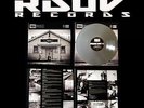 BRIGGS - SHEPLIFE - 2 LP Grey VINYL 12