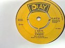 TWEED - 6 Days - IRISH GLAM ROCK 7