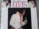 SEALED 12” LP Love Letters From Elvis 1971 RCA Records LSP-4530