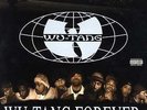 Wu-Tang Clan - Wu-Tang Forever '97 4xLP US ORG RZA 4th Disciple