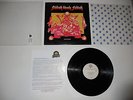 Black Sabbath Bloody Sabbath Analog EXC 1979 2nd USA Press ULTRASONIC CLEAN