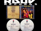 BRAND NUBIAN - ONE FOR ALL - LP VINYL 12
