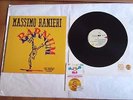 MASSIMO  RANIERI in BARNUM -LP CGD 20392 ITALY 1983 GATEFOLD FIRST PRESS UNPLAYE