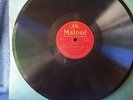 MALOOF ARABIC SYRIAN 12 INCH 78 RPM RECORD