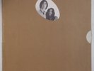 JOHN LENNON & YOKO ONO: Two Virgins USA Orig APPLE w/ OUTER Vinyl LP