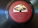 MONARCH ARABIC SYRIAN 12 INCH 78 RPM RECORD
