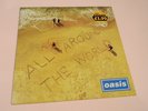 Oasis - All Around The World - Vinyl 12