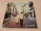 Oasis - (What's The Story) Morning Glory? - 2 x Vinyl LP Album CRE LP 189 Record