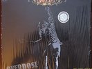 AC/DC - Overdose 3 LP Live  Nuremberg 2001 Grey Vinyl