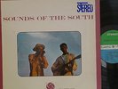 LP - Atlantic Records - Various - Sounds of the South