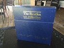 Beatles Blue Box Vinyl EP BEP14 Collection 1981 - (EX) BEP 14