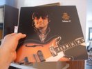 John Lennon - The Lost Lennon Tapes Volume 17 VINYL LP LAVENDER MARBLED VINYL