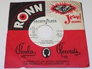 Ernie Johnson- Big Man Cry/Drowning In Misery - Rare Northern Soul - Steph & Lee