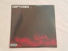 Deftones Rocket Skates (Single) Vinyl Record- SEALED