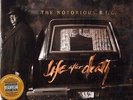Notorious B.I.G., The - Life After Death '97 3xLP US ORG DJ Premier RZA