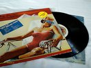 ROLLING STONES Made In The Shade LP PROMO COPY HYPE STICKER NM