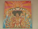 Jimi Hendrix Experience Axis Bold As Love Mono 1997 Classic Records Sealed LP