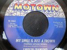 Northern Soul  Carolyn Crawford 