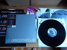 U2 Discotheque 1997 UK Original 3 Discs play mostly MINT- POSTER + Inner-sleeves