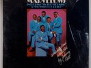 THE MIGHTY MARVELOWS: Self Titled ’68 Chicago Soul ABC Vinyl LP Shrink VG+