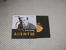 THE STYLE COUNCIL AGENT 88 7