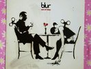 BLUR - OUT OF TIME 7 INCH VINYL SINGLE 2003