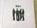 The Beatles Hard Cover Book from Stereo Box Set Sealed Lennon McCartney Ringo