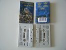 IRON MAIDEN LIVE AFTER DEATH 2 X CASSETTE TAPE EMI UK 1987