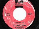 Latin Jazz Funk 45 LOS YIMBOLA COMBO Hawaii 5-O/Mariana HEAR Migdalia Rare