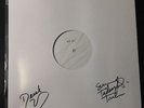 Tedeschi Trucks Band Made Up Mind TEST PRESS Vinyl LP AUTOGRAPHED