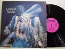 P.P. ARNOLD - kafunta LP soul '60s MOD small faces IMMEDIATE 1st press UK ORIG