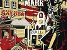 GAMBLERS MARK - THE LAST CHANCE SALOON   VINYL LP NEW+