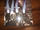 The Dead Weather Dodge and Burn LP Vinyl Third Man Records w/Cards