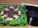 THE ORIGINALS - GREEN GROW THE LILACS - LP - TAMLA MOTOWN - STML 11116 - 1969