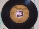 The Castiles 45 Enchantment / Ecstacy 1961 Surf Lounge Exotica Mint-