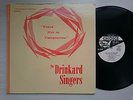 Drinkard Singers - Yield Not To Temptation (Gospel, LP)
