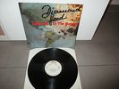 Diamond Head Lightning To The Nations LP Woolfe Recs WR 9004 Germany MINT