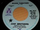 Just brothers sliced tomatoes