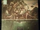 GRAVEYARD HISINGEN BLUES NEWBURY COMICS LIMITED 500GREEN W/BLACK SPLATTER