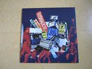 DJ Shadow - In tune and on time Vinyl 2LP