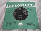 The Beatles - Original UK Parlophone Single I Feel Fine 