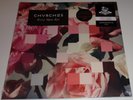 CHVRCHES - EVERY OPEN EYE - PINK COLORED 180 GRAM VINYL LP - 750 MADE