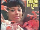 Pat Bowie Out Of Sight PRESTGE BERGENFIELD 1965 Kenny Burrell Ray Bryant Powell